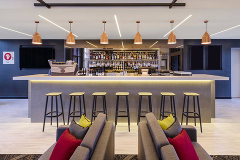 Travelodge Hotel Sydney Airport - Hotel NSW 13