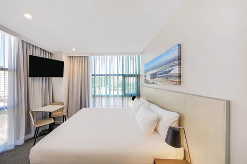 Travelodge Hotel Sydney Airport - Hotel NSW 4
