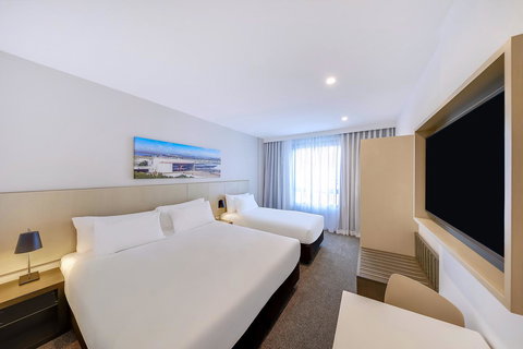 Travelodge Hotel Sydney Airport - Hotel NSW 5