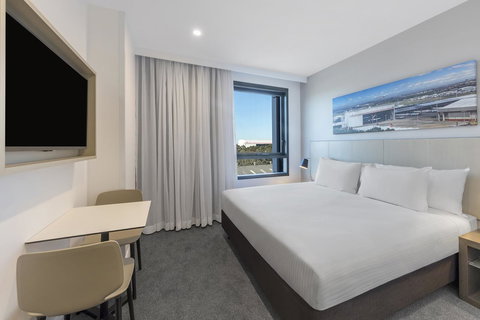 Travelodge Hotel Sydney Airport - Hotel NSW 24