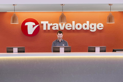 Travelodge Hotel Sydney Airport - Hotel NSW 7