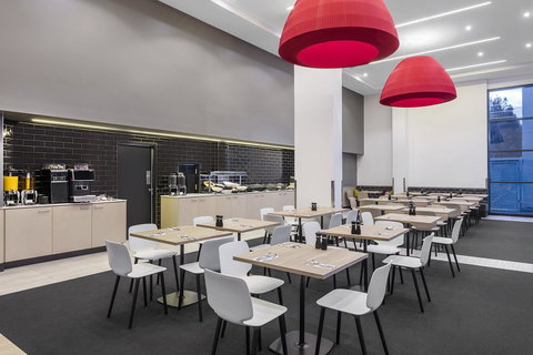 Travelodge Hotel Sydney Airport - Hotel NSW 28