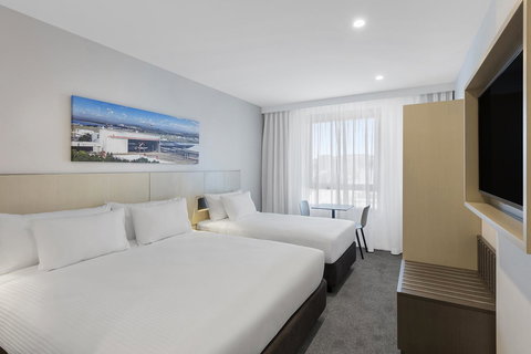 Travelodge Hotel Sydney Airport - Hotel NSW 19