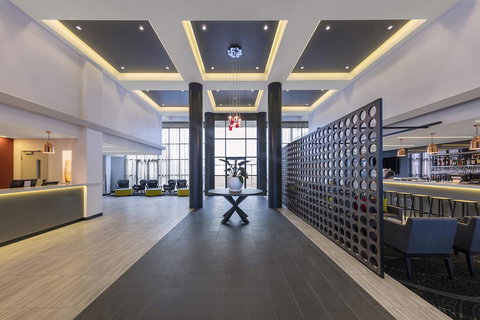 Travelodge Hotel Sydney Airport - Hotel NSW 0