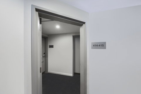 Travelodge Hotel Sydney Airport - Hotel NSW 3