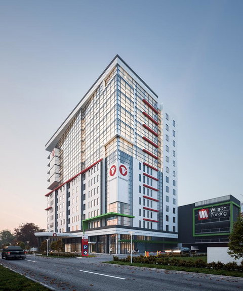 Travelodge Hotel Sydney Airport - Hotel NSW 30