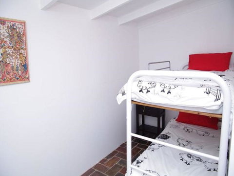 Jupiter, 3 Scott Street - Hotel NSW 4