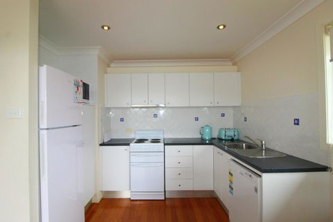 Anglesea, 17 Hodgson Street - Hotel NSW 3