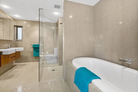 Cotton Beach 8 Escape With Private Plunge Pool - Hotel NSW 3