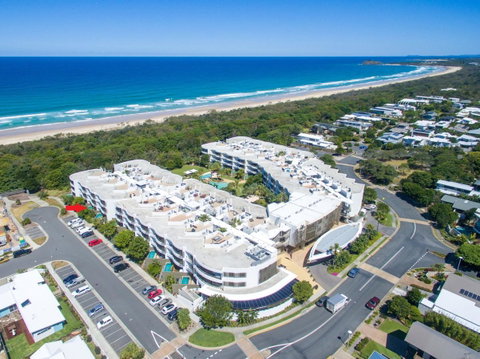 Cotton Beach 8 Escape With Private Plunge Pool - Hotel NSW 8