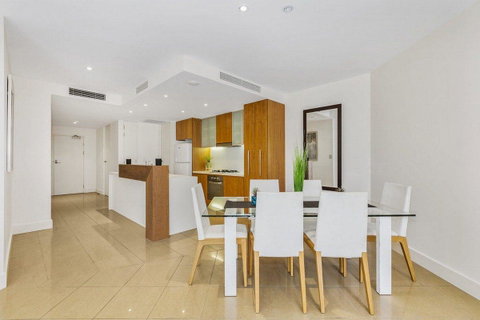 Cotton Beach 8 Escape With Private Plunge Pool - Hotel NSW 1