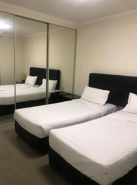 Fiori Apartments - Hotel NSW 9