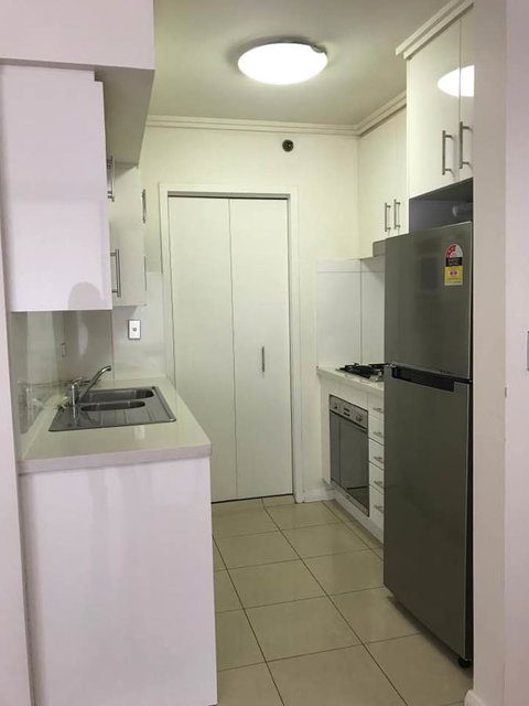 Fiori Apartments - Hotel NSW 19