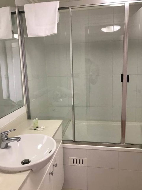 Fiori Apartments - Hotel NSW 16