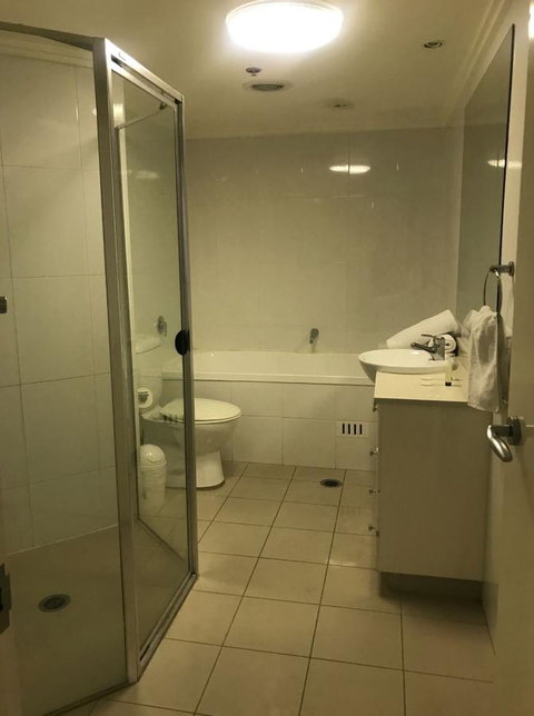 Fiori Apartments - Hotel NSW 10