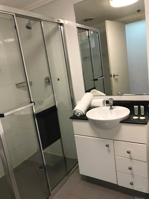 Fiori Apartments - Hotel NSW 20