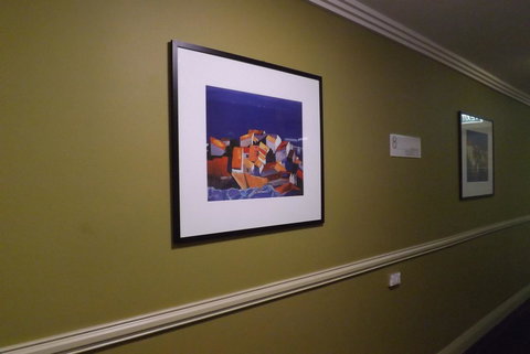 Fiori Apartments - Hotel NSW 38