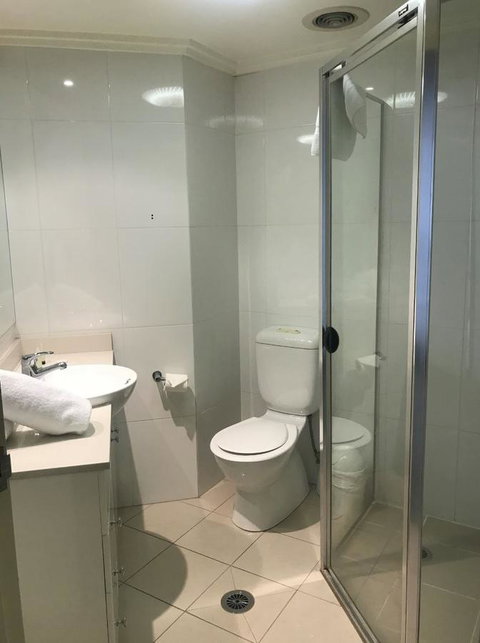 Fiori Apartments - Hotel NSW 12