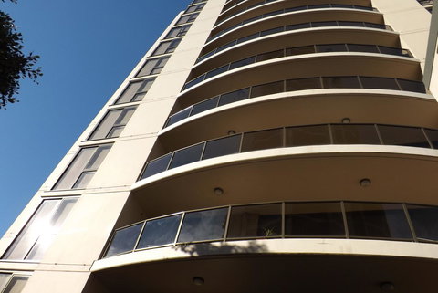Fiori Apartments - Hotel NSW 39