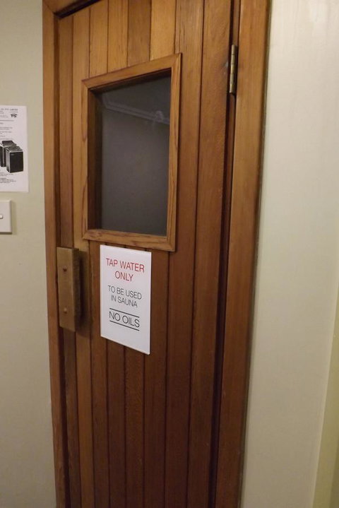 Fiori Apartments - Hotel NSW 30