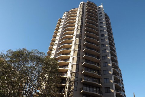 Fiori Apartments - Hotel NSW 27