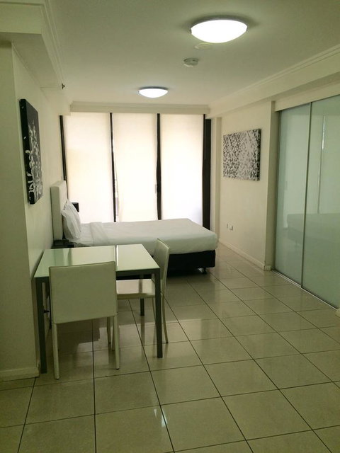 Fiori Apartments - Hotel NSW 14