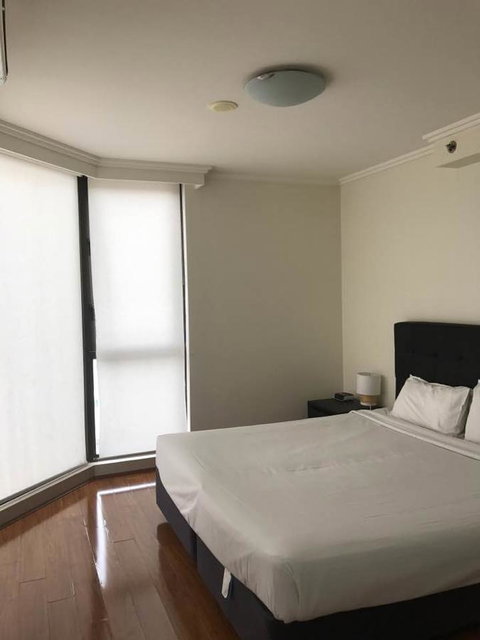 Fiori Apartments - Hotel NSW 2