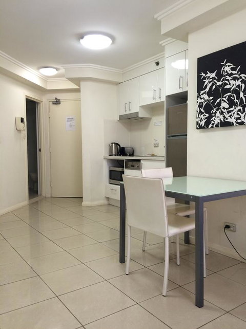 Fiori Apartments - Hotel NSW 15