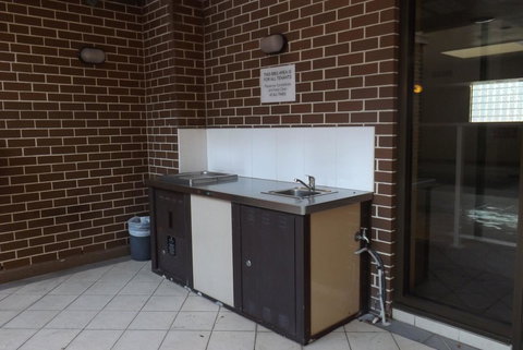 Fiori Apartments - Hotel NSW 17