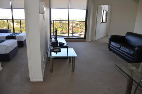Fiori Apartments - Hotel NSW 28