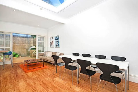 Holiday Home Fairy Bower Road Manly FAB05 - Hotel NSW 4