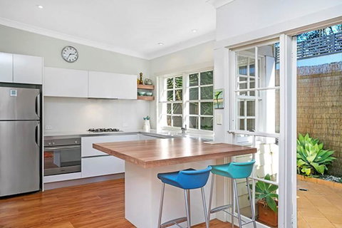 Holiday Home Fairy Bower Road Manly FAB05 - Hotel NSW 3