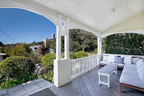 Holiday Home Fairy Bower Road Manly FAB05 - Hotel NSW 0