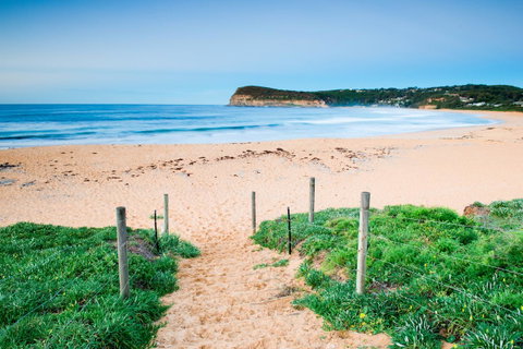 Copacabana Shores - Hotel NSW 12