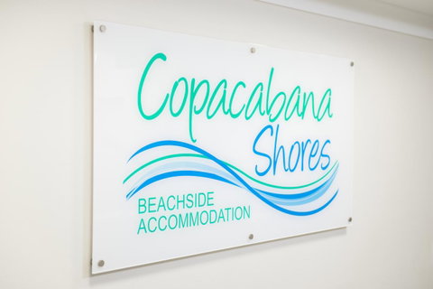 Copacabana Shores - Hotel NSW 7
