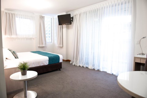 Copacabana Shores - Hotel NSW 15