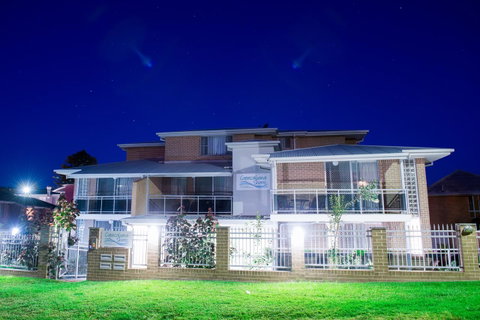 Copacabana Shores - Hotel NSW 1