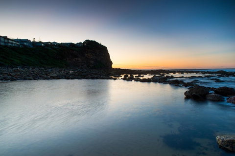 Copacabana Shores - Hotel NSW 13