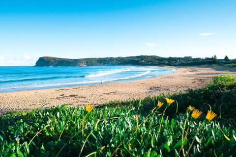 Copacabana Shores - Hotel NSW 2