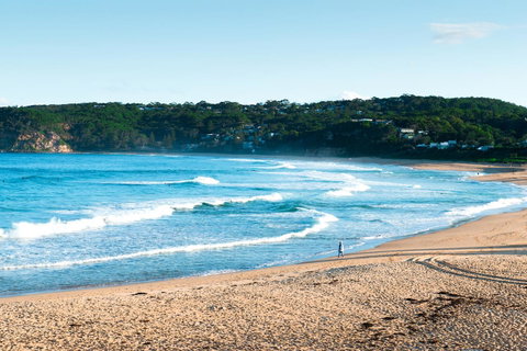 Copacabana Shores - Hotel NSW 8