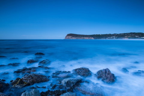 Copacabana Shores - Hotel NSW 14