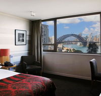 View Sydney formerly North Sydney Harbourview - Hotel NSW