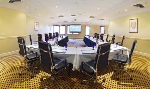 Stamford Plaza Sydney Airport Hotel & Conference Centre - Hotel NSW 25