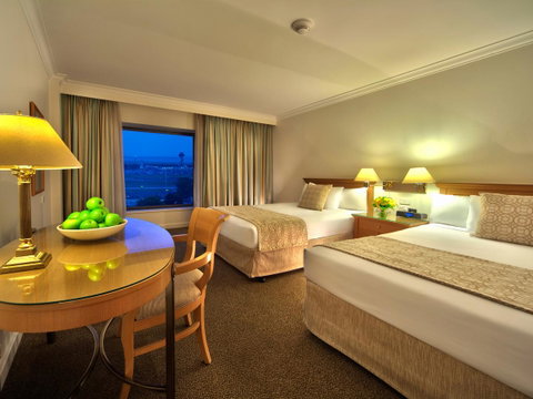 Stamford Plaza Sydney Airport Hotel & Conference Centre - Hotel NSW 20