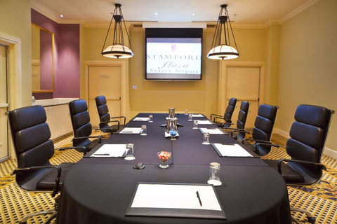 Stamford Plaza Sydney Airport Hotel & Conference Centre - Hotel NSW 26