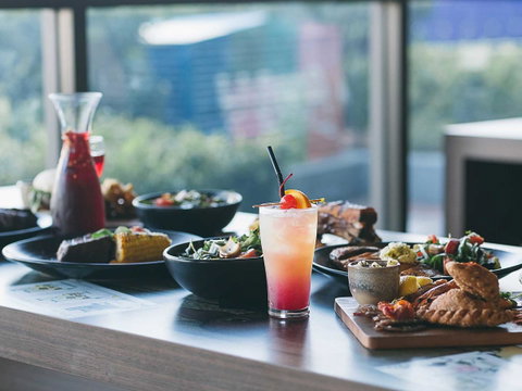 Stamford Plaza Sydney Airport Hotel & Conference Centre - Hotel NSW 33