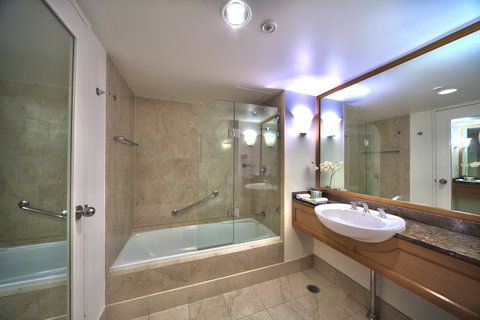 Stamford Plaza Sydney Airport Hotel & Conference Centre - Hotel NSW 8