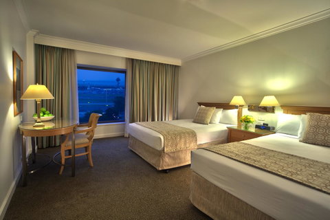 Stamford Plaza Sydney Airport Hotel & Conference Centre - Hotel NSW 7