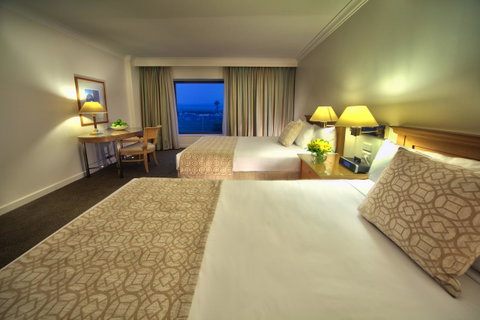 Stamford Plaza Sydney Airport Hotel & Conference Centre - Hotel NSW 14