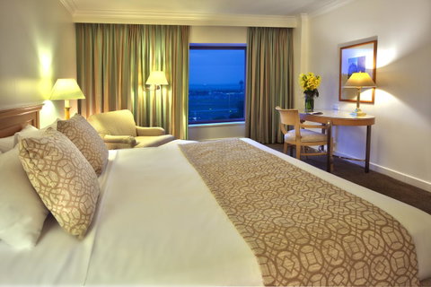 Stamford Plaza Sydney Airport Hotel & Conference Centre - Hotel NSW 6